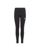 adidas Pantaloni sport copii - Negru - 38745