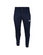 adidas Pantaloni sport copii - Tiro 23 League - Poliester - 54987 - Bleumarin