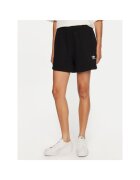 adidas Pantaloni sport dama culoare negru