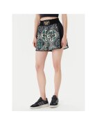 adidas Pantaloni sport dama - scurti - negru - fabricat de calitate -