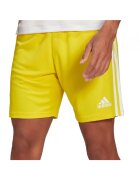 adidas Pantaloni Squadra 21 barbati - Galben