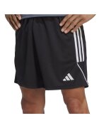 adidas Pantaloni Tiro 23 League barbati - Negru