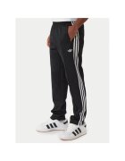 adidas Pantaloni trening barbati - negru