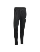 adidas Pantaloni trening Tiro Es Winpnt JN9470 Barbati Negru - Negru