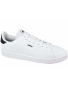 adidas Pantofi barbati - Urban Court - confortabili - albi - sintetici