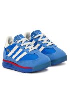 adidas Pantofi copii - baieti - albastru - material textil