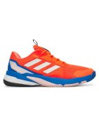 adidas Pantofi sport barbati - Crazyflight 6 - interior - Broyal/Zeromt/Tmsoor