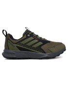 adidas Pantofi sport barbati Tracefinder JI4285 - trekking - verde - textil -