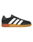 adidas Pantofi sport barbati - Training Spezial JS3 - negru/alb - tesatura