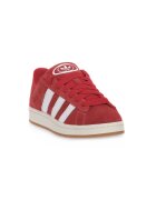 adidas Pantofi sport Campus - rosii - piele naturala - Rosu