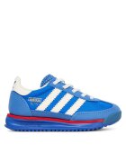 adidas Pantofi sport copii - SL 72 RS EL C - albastru - material textil