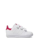 adidas Pantofi sport copii - Stan Smith Cf 1 FX75 - alb - piele ecologica