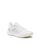 adidas Pantofi sport dama Defiant Speed Clay Tenis - Sintetic - Alb