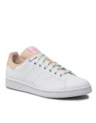adidas Pantofi sport dama - Stan Smith - alb - piele ecologica -