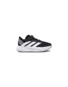 adidas Pantofi sport din material textil cu dungi contrastante