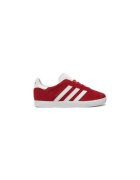 adidas Pantofi sport low-cut din piele intoarsa Gazelle