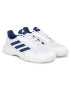 adidas Pantofi sport unisex - Court Spec 2 - alb - textil