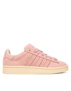 adidas Pantofi Wonmau - roz - piele naturala - pantofi sport dama
