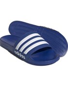 adidas Papuci Adilette Shower Slides barbati - Albastru