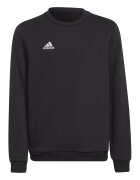 adidas Performance Bluza de trening pentru fotbal Entrada 22 - Negru