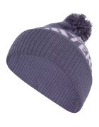 adidas Performance Caciula cu ciucure Terrex - Violet prafuit