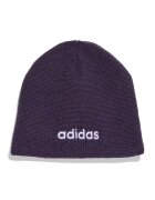 adidas Performance Caciula cu logo brodat - Violet