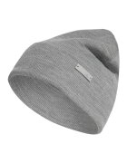 adidas Performance Caciula tricotata unisex cu logo - Gri