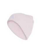 adidas Performance Caciula unisex cu broderie logo - Roz pal