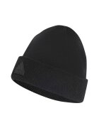 adidas Performance Caciula unisex din amestec de lana - Negru stins