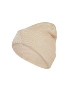 adidas Performance Caciula unisex striata tricotata - Bej