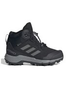 adidas Performance Ghete cu tehnologie Gore-Tex pentru drumetie Terrex - Alb/Negru