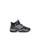 adidas Performance Ghete din material textil cu sireturi pentru trekking