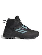 adidas Performance Ghete pentru drumetii TERREX Swift R3 GORE-TEX - Negru/Albastru