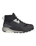 adidas Performance Ghete pentru drumetii Terrex Trailmaker - Negru