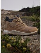 adidas Performance Ghete Terrex Anylander pentru drumetii - Maro taupe