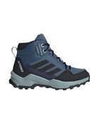 adidas Performance Ghete Terrex AX4R pentru drumetii - Negru/Albastru inchis