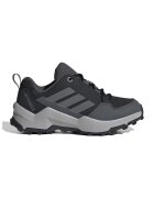 adidas Performance Ghete Terrex AX4R pentru drumetii - Negru/Gri antracit