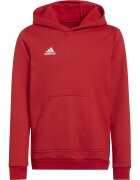 adidas Performance Hanorac cu logo - pentru fotbal - Rosu