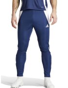 adidas Performance Pantaloni slim fit pentru fotbal Tiro24 - Albastru indigo