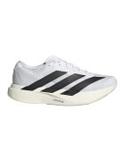 adidas Performance Pantofi Adizero cu garnituri din material sintetic - pentru alergare - Negru/Alb optic