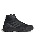 adidas Performance Pantofi cu garnituri de plasa - pentru drumetii Terrex Eastrail 2 - Negru