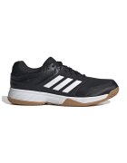 adidas Performance Pantofi cu imprimeu logo pentru volei Speedcourt