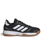 adidas Performance Pantofi cu logo pentru fitness Ligra - Alb/Negru