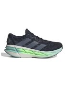 adidas Performance Pantofi cu talpa wedge pentru alergare Adistar - Bleumarin