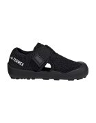 adidas Performance Pantofi cu velcro Terrex Captain Toey - Negru
