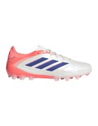 adidas Performance Pantofi din material sintetic - pentru fotbal Copa Pure III - Alb/Coral