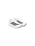 adidas Performance Pantofi din material textil cu dungi contrastante si sireturi pentru alergare