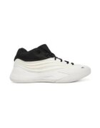 adidas Performance Pantofi din material textil cu model colorblock pentru baschet