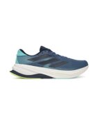 adidas Performance Pantofi din material textil cu talpa inalta pentru alergare