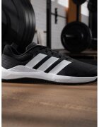 adidas Performance Pantofi Dropset Base din plasa pentru antrenament - Alb/Negru